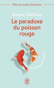 Le paradoxe du poisson rouge