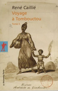 Voyage à Tombouctou