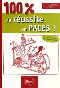100% de réussite en PACES !