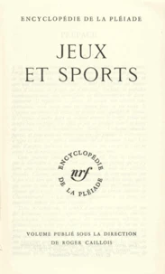 Jeux et sports