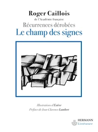 Le champ des signes