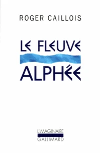 Le fleuve Alphée