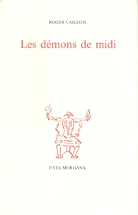 Les démons de midi