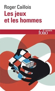 Les Jeux Et Les Hommes