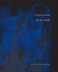 Ou je coule