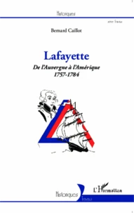 Lafayette