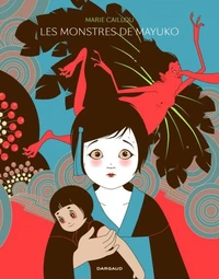 Les monstres de Mayuko