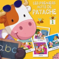 Les premiers mots de Patache