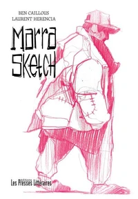Marra sketch
