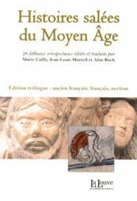Histoires salées du Moyen Age