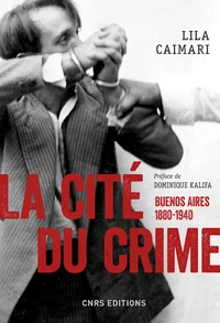 La cité du crime