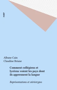 Comment collégiens et lycéens voient les pays dont ils apprennent la langue