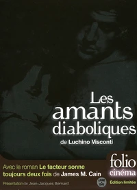Les amants diaboliques