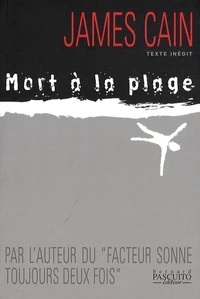 Mort à la plage