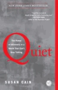 Quiet