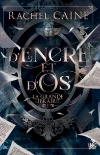 D'encre et d'os