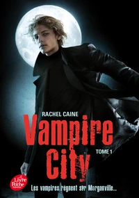 Vampire City Tome 1