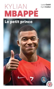 Kylian Mbappé