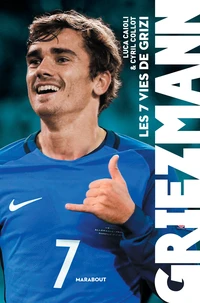 Les 7 vies de Grizi