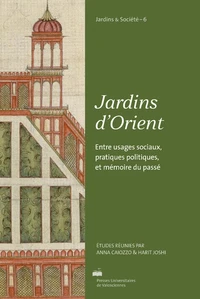 Jardins d'Orient