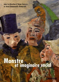 Monstre et imaginaire social