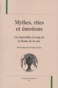 Mythes, rites et émotions