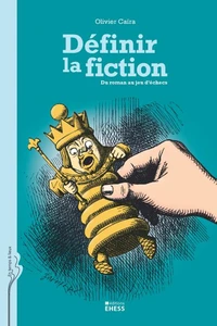 Définir la fiction