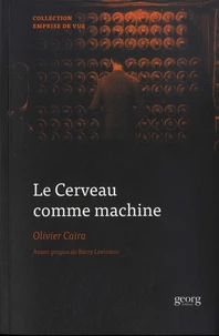 Le cerveau comme machine