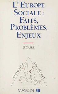 L'Europe sociale