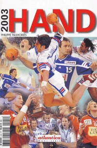 Hand 2003
