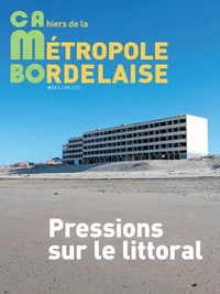 Pressions sur le littoral