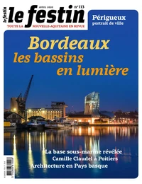 Le Festin N° 113