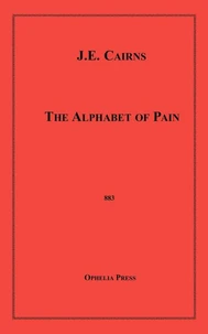 The Alphabet of Pain
