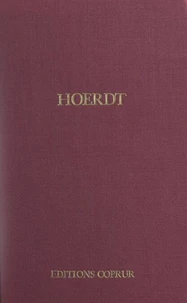 Hoerdt