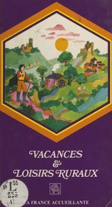 Vacances et loisirs ruraux