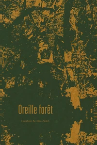 Oreille forêt
