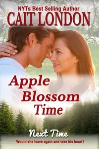  Cait London - Apple Blossom Time.