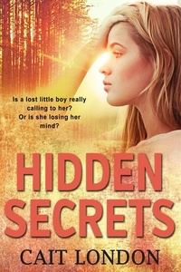  Cait London - Hidden Secrets.