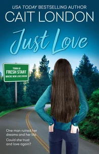Just Love