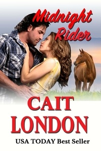  Cait London - Midnight Rider.