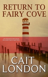  Cait London - Return to Fairy Cove.