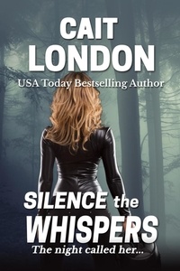  Cait London - Silence the Whispers.