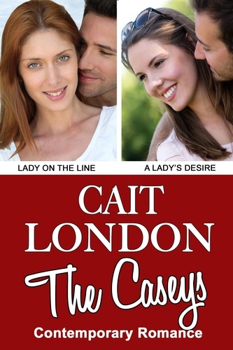  Cait London - The Caseys - The Caseys.
