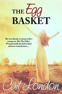  Cait London - The Egg Basket - Baskets, #2.
