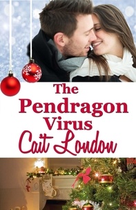  Cait London - The Pendragon Virus.