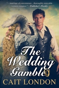 Cait London - The Wedding Gamble.
