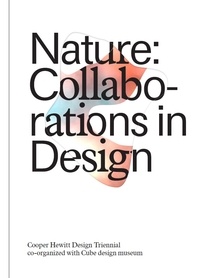 Caitlin Condell - Nature - Collaborations in design.