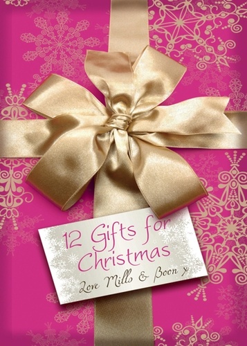 Caitlin Crews et Rebecca Winters - 12 Gifts For Christmas.