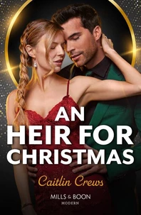 An Heir For Christmas