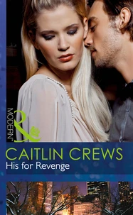 His For Revenge